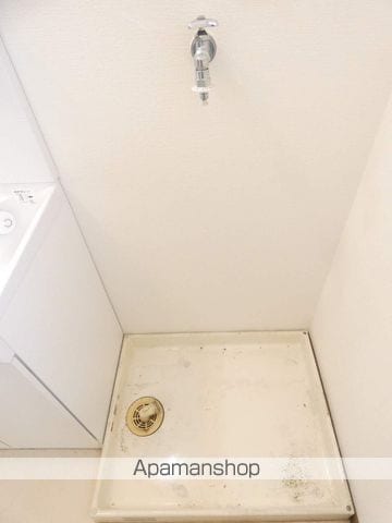 ホウリネスIの内装写真