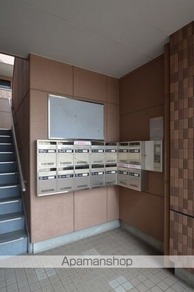 エクレセンス[1LDK/41.04m2]の共用部1