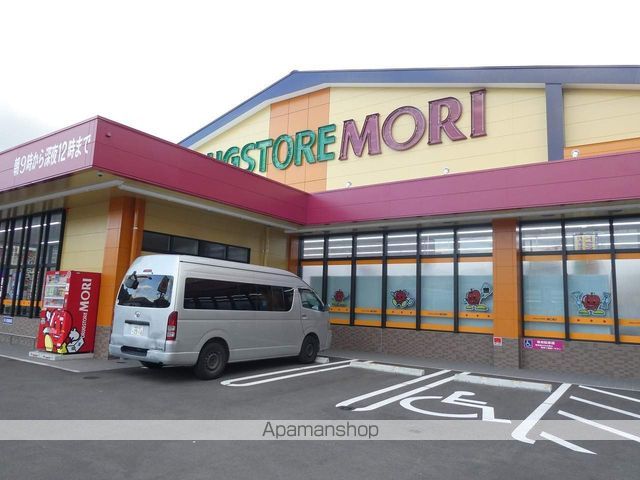 ピア門松 A棟の周辺写真