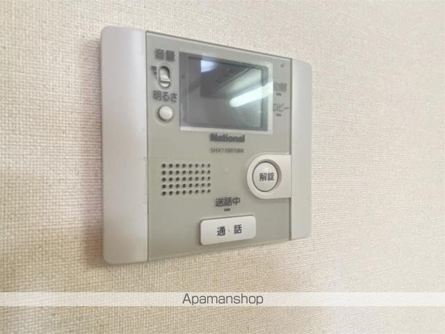 アールクレスト秋葉原の内装写真
