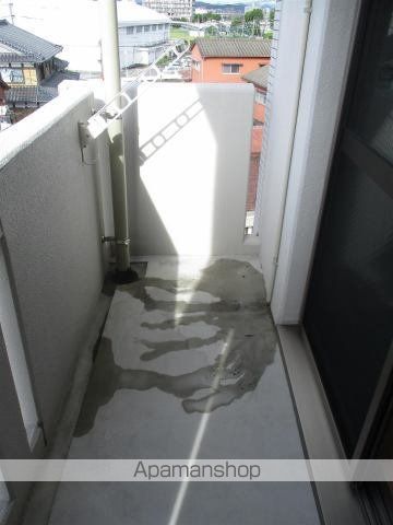 エスペランサIIIの内装写真