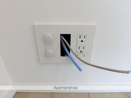 プラウドフラット墨田曳舟[1LDK/40.28m2]の内装5