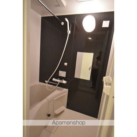 Esperanzaの内装写真
