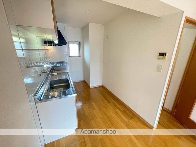 グランディール小山Iの内装写真