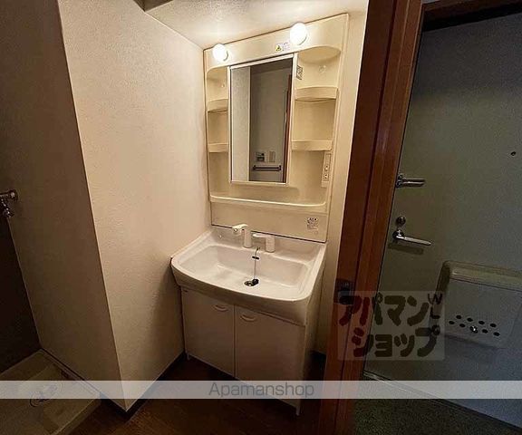 ALBA烏丸御池の内装写真