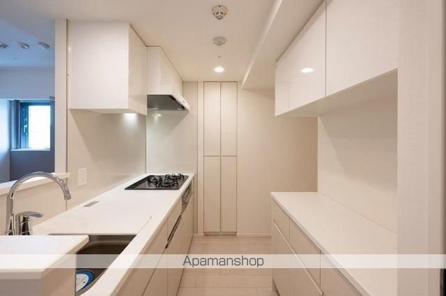 ディームス蔵前Residenceの内装写真