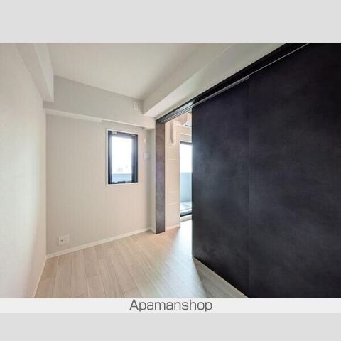 SーRESIDENCE難波西ALTERの内装写真