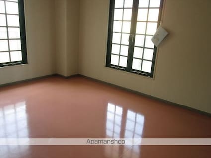 サンプラザベビードール[1R/20m2]のリビング・居間