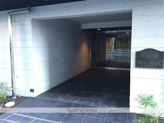 メインステージ板橋蓮根IIの外観写真