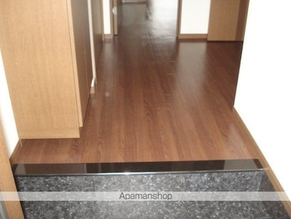 ハーティー・パル[1LDK/44.3m2]の玄関1