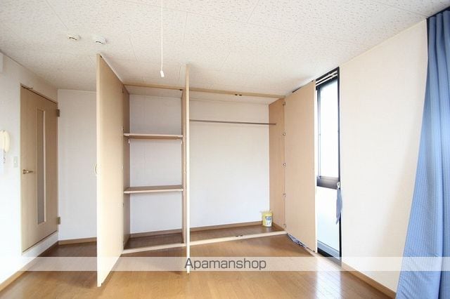 レオパレスアズィールAの内装写真
