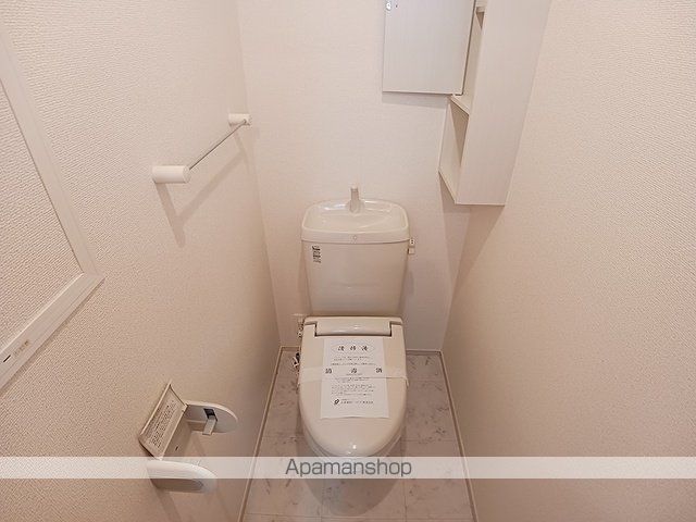 ペシュールBの内装写真