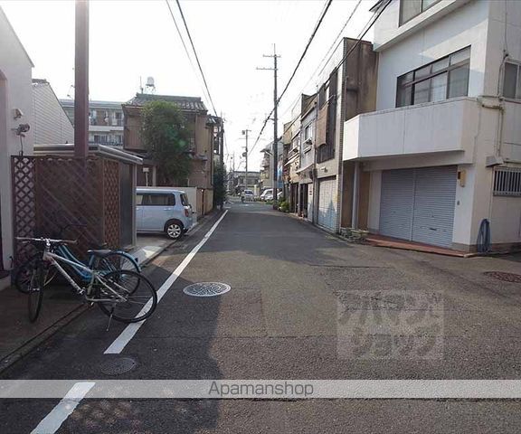 センチュリーコーポの外観写真