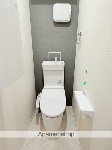 パークヴィラ桜木の内装写真