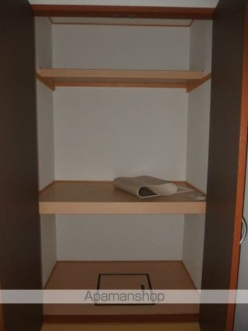 アムール F棟の内装写真