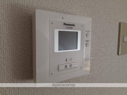 エルディム岡崎Ｂ[1LDK/39.37m2]のその他設備