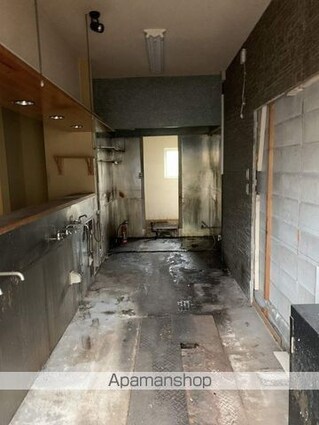 室町タウン[店舗/47m2]のその他内装9