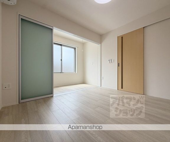 リヴィエール壬生の内装写真