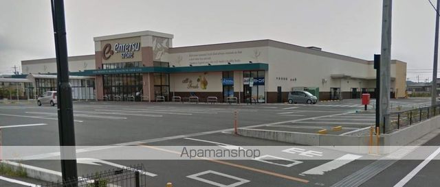 ヴェラハ菊川の周辺写真