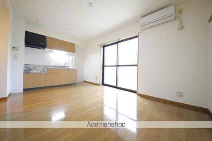 ディアコート・フレア[1LDK/39m2]の内装3