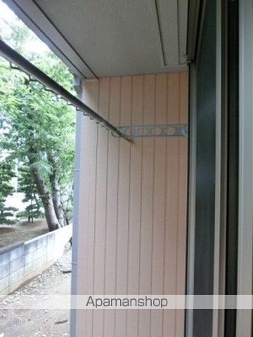 パインサークルの内装写真