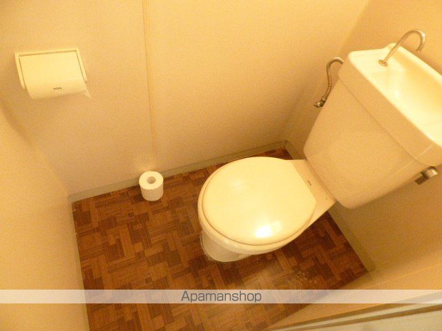 ハイクレスト宮之阪の内装写真