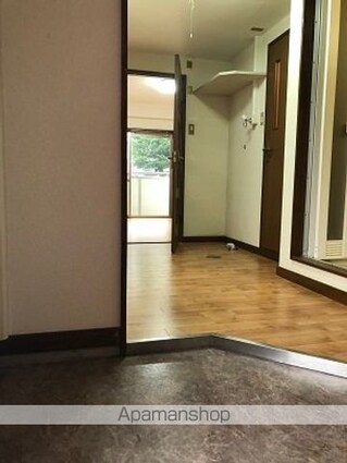 メイハウス・トミー[1K/23.58m2]の玄関