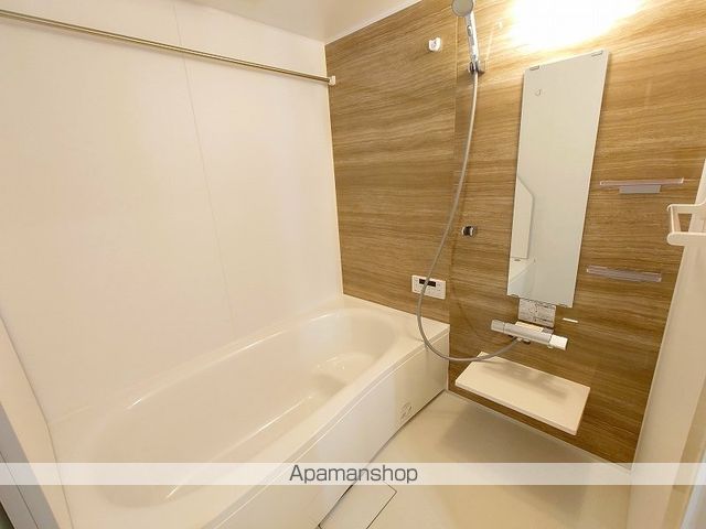 DーROOM都賀2丁目IIーA棟の内装写真