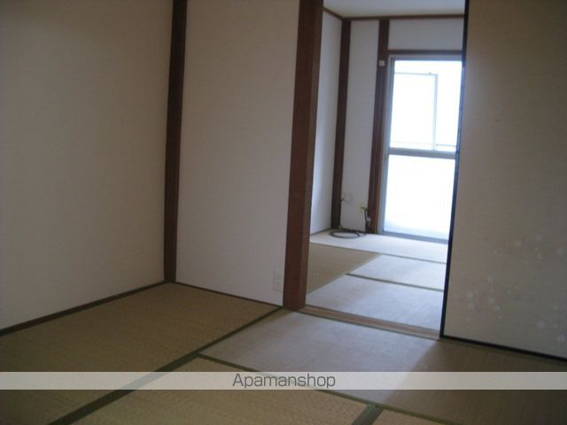 太陽マンションの内装写真
