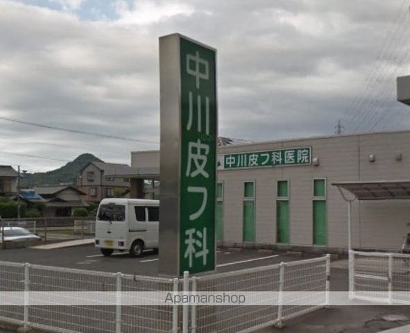 レオネクストクレール国分寺の周辺写真