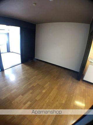 プラザ堅田[2LDK/47.02m2]のリビング・居間