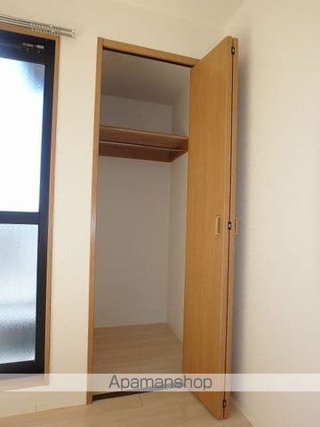アクシーズグランデ常盤の内装写真