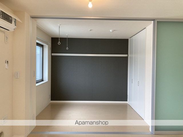 branche 弐番館の内装写真