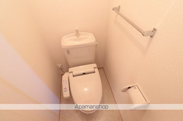 クレール Aの内装写真