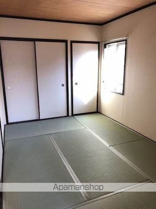 フレグランス中山台　Ａ棟[3DK/50.66m2]の内装2