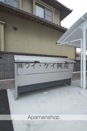 アヴェニール[1K/31.57m2]の共用部1