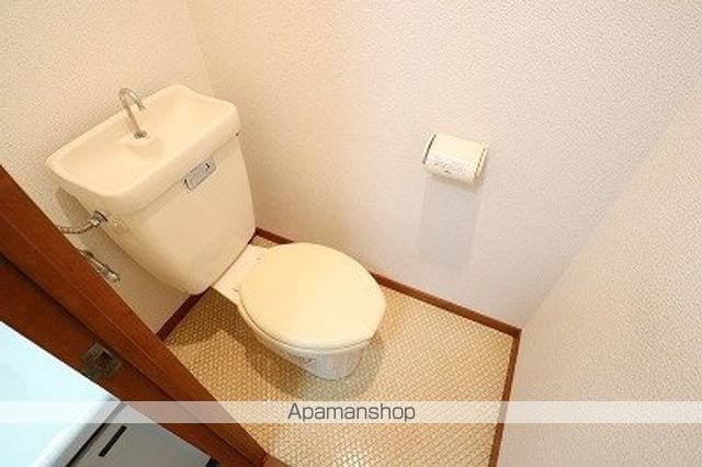 アネックス高柳の内装写真