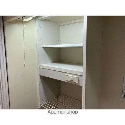 東京都目黒区中町２丁目[1K/12.8m2]の内装6