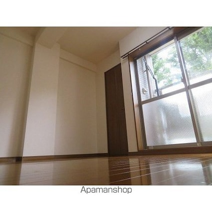 アヴェニール高井戸[1K/20m2]の内装1