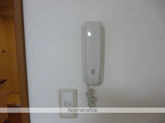 AITDビルの内装写真