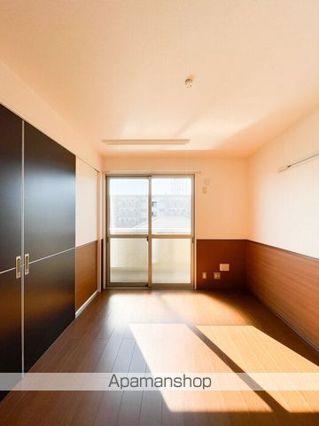 BRILLIANT FLATSの内装写真