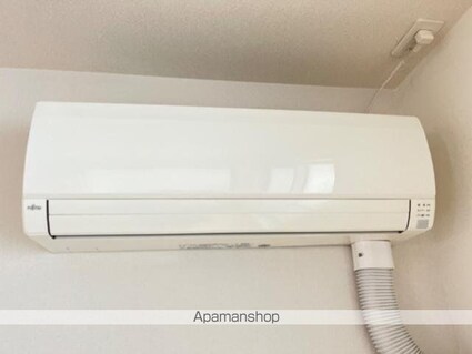 ソラール[2LDK/52.99m2]のその他設備