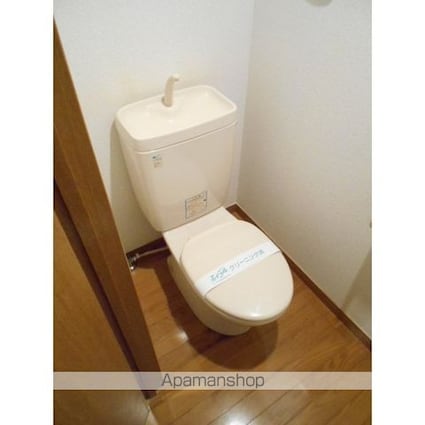 千葉県千葉市稲毛区小仲台６丁目[1R/31.6m2]のその他内装7