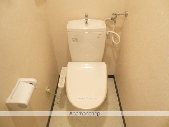 ラプラスワンの内装写真