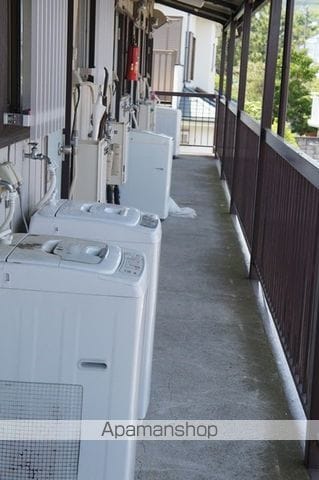 フジハウスの内装写真