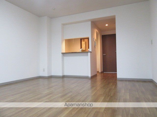ASPENSTREETの内装写真