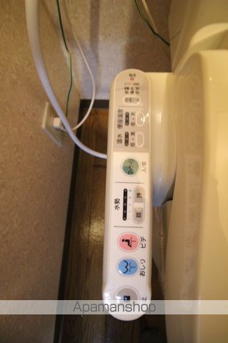 クラージュの内装写真