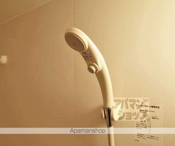 グリナージュ岩倉の内装写真