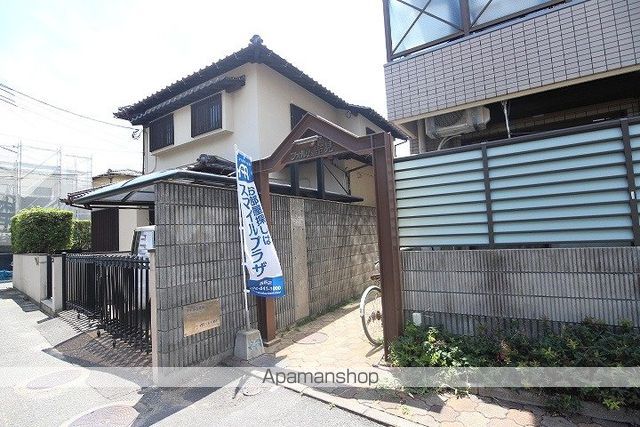 フォルム室見の玄関写真