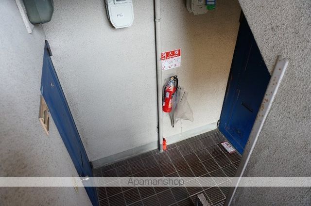 朝風マンション1番館のその他写真